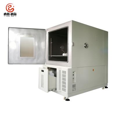 China Medicine Treating XZHT-640 Constant Temperature And Humidity Control Environmental Test Equipment for sale