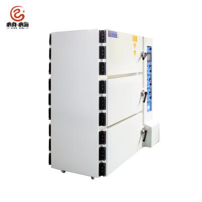 China Medicine Processing ZKCO-3D-3DL Industrial Hot Air Vacuum Furnace Oven Vacuum Drying Oven For Extraction Industry for sale