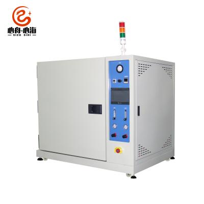 China Medicine Curing QCO-2ES Hot Air Jet Oxidation Free Drying Machine for Non-Oxidation Drying Process of Optoelectronic Components for sale