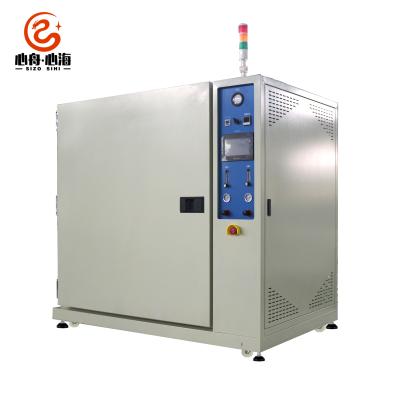 China Medicine Curing QCO-6F Non-oxidation Hot Air Oven For Semiconductor Optoelectronics Non-oxidation Drying Curing for sale