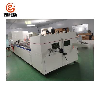 China SCHPT-160-10 All-in-One Machine Customized Programmable High and Low Temperature Tunnel Thermal Shock Test Chamber for Aluminum Electrolysis for sale