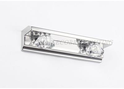 中国 高い発電 SMD5630 はつけられた浴室ミラー LED ライト IP65 を支持します 販売のため