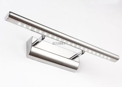 China OEM Modern Washroom LED Mirror Light 5W 100-240V AC Surface mounted for sale