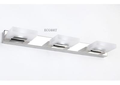 China Modern Bedroom LED Vanity Mirror Lights SMD5630 9W with aluminum base for sale