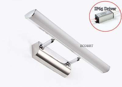 China Surface IP44 Waterproof Bathroom Lights for Cabinet 7W 59cm long 220V for sale