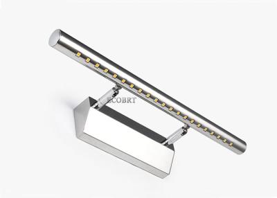 China Stainless Steel Bathroom Wall Light for sale