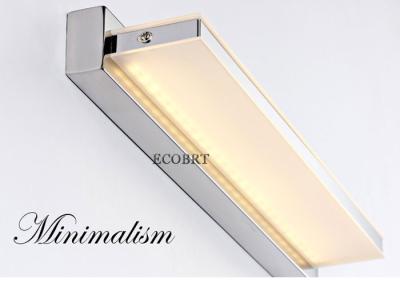 China 10W waterproof bathroom mirror led lights 62cm Long led mirror lamps for sale