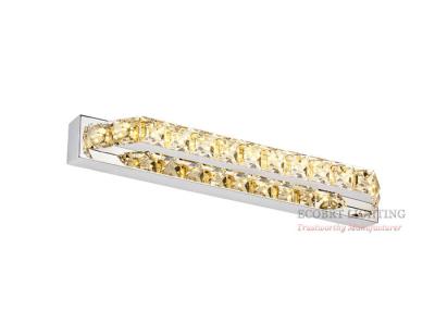 China AC220V 40cm long Modern Bathroom Lights OEM Make-up Mirror lighting for sale