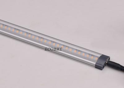 China Linkable low voltage led under cabinet lighting 3W 30cm Long​ SMD3528 for sale