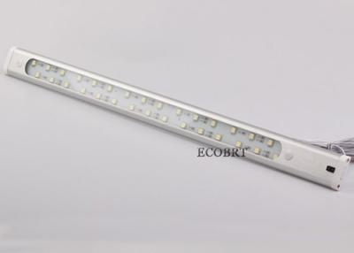 China 50cm 7Watt led under cabinet light bar with Swing On / Off Switch 12Volt for sale