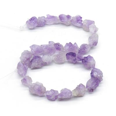 China Other Natural Raw Amethyst Rock Crystal Tumbled Stones Rough Amethyst Price for sale