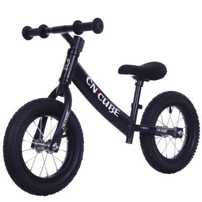 China Kids Bike Children Bike 12 Inch Scooter Balance Bike Bicycle Factory Supply Aluminum Alloy Baby Walker Children for sale