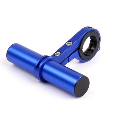 China Convenience Alloy Bike Handlebar Recycle Supplement for Bike Light Bike Computer for sale