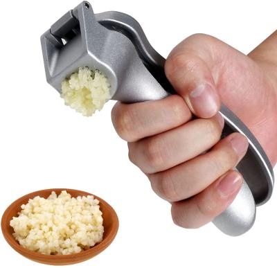 China Sustainable Best Quality Garlic Press, Dishwasher Safe for sale