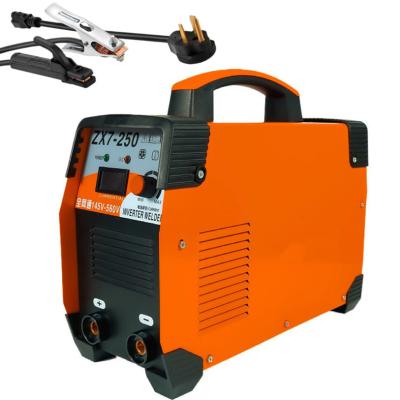 China Factory direct sale Soldador machine inverter electrode machine DC equipment spare parts welding factory for sale