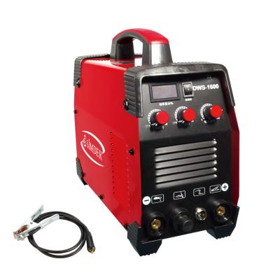 China INVERTER Digital Inverter IGBT Other TIG/ARC Welders 220V Welder Muttahida Majlis-e-Amal Welder for sale