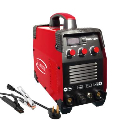 China INVERTER Digital Inverter IGBT Other TIG/ARC IGBT Welders 220V Welder Invert Muttahida Majlis-e-Amal Welder for sale