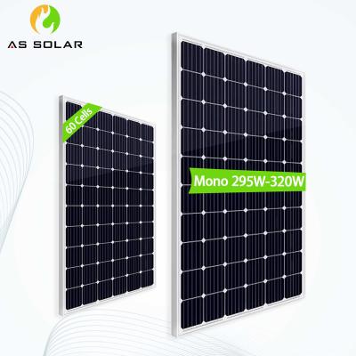 China Solar Power System AS 445wp 9bb Volt Mono Solar Panels 345 Watt 36 330 Watt Mono Solar Panel 410 Solar Panel for sale