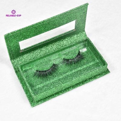 China Long 25 mm Natural Mink Eyelashes Lasheswhole Vendor 5D-19 label Mink Eyelashes Vendor 30mm 5D Mink Eyelashes Private Label for sale