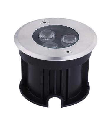 China Hot Selling Waterproof 3w LANDSCAPE AC DC Power China Led Lights Swimming Pool for sale