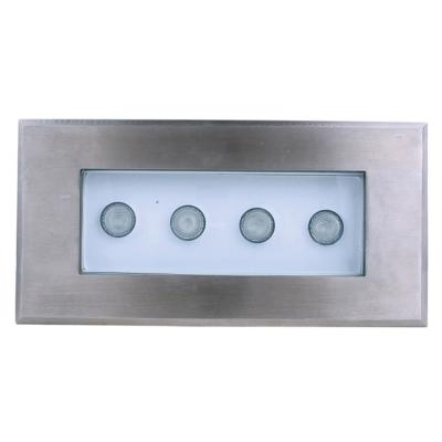 China professional manufacture 110lm/w outdoor led wall washer light for high rise building for sale