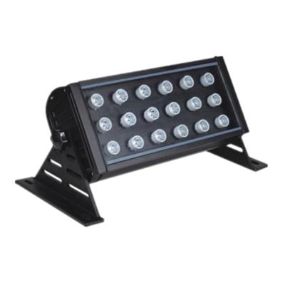 China Waterproof IP65 Garden Floor Light 50w Stadium Light Led Outdoor Flood Light for sale