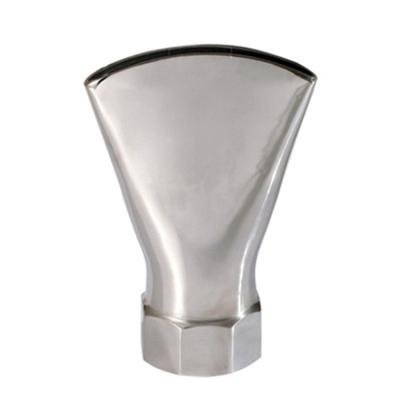 China Modern Outdoor Garden Factory Supply DN50 Dancing Fountain Heads Nozzles Stainless Steel For Sale for sale