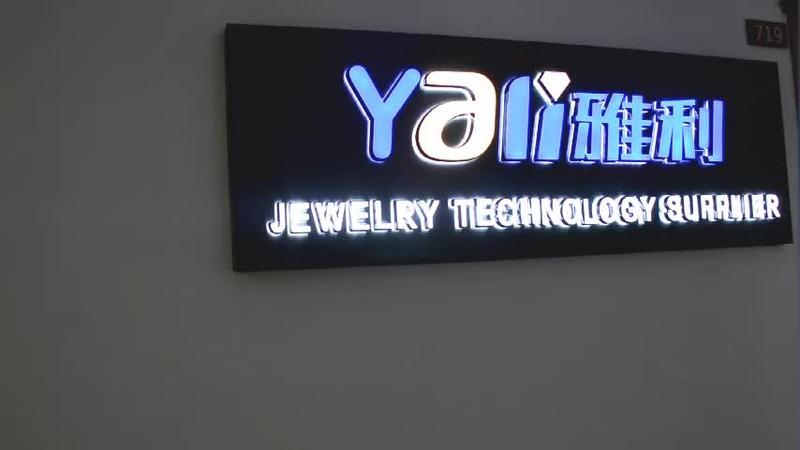 Verified China supplier - Guangzhou Yali Jewelry Technology Co., Ltd.