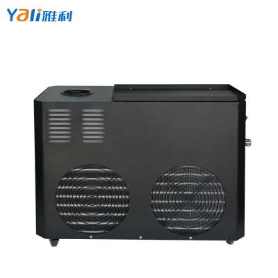 China For Refining Jewelry Metal Machine 2KG Copper Melting Furnace Mini Melting Furnace (Copper Furnace) -- Newest technology with water cooler inside for sale