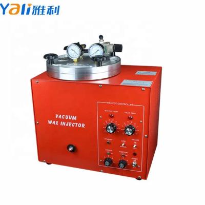 China (wax injector) 5A vacuum wax injector jewelry machines for melting wax for sale