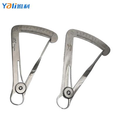 China Durable measuring tool inside gauge for sale