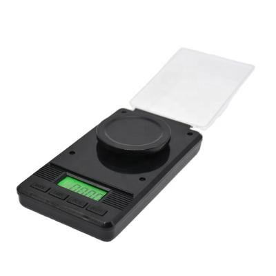 China Portable Measuring Jewelry Scale High Precision Digital Scale -- Mini To Put In Pocket for sale