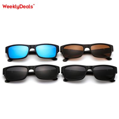 China 10 Years Experience High Quality TR2019 Mens Sports Fit Outdoor Sunglasses for sale