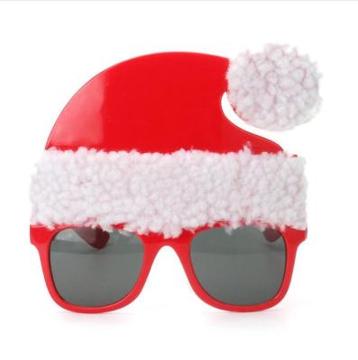 China 10 Years OEM Experience Twooo 2101 Sunglasses 2021 Holiday Decorations Christmas Party for sale