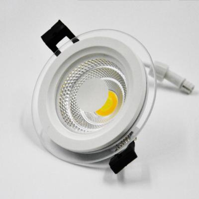 China Indoor Downlights high quality led downlight using house light COB led panel downlight for sale