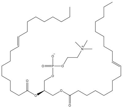 China Dierucoyl phosphatidylcholine (4235-95-4) for sale