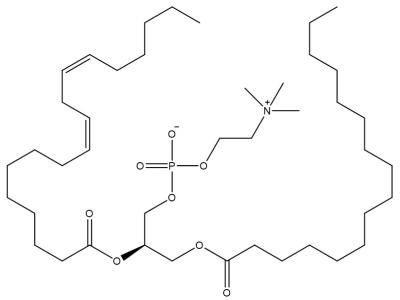 China Lecithin (8002-43-5) for sale