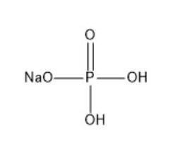 China Sodium Dihydrogen Phosphate (89140-32-9) for sale