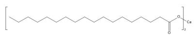 China Calcium Stearate (1592-23-0) for sale