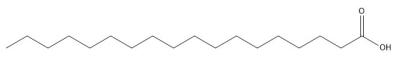 China Stearic Acid (57-11-4) for sale