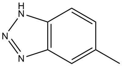 China Tolyltriazole (29385-43-1) for sale