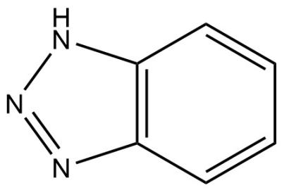 China Benzotriazole (95-14-7) for sale