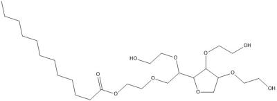 China Polysorbate 20 (9005-64-5) for sale