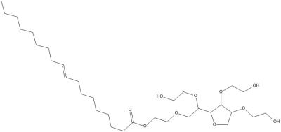 China Polysorbate 80 (9005-65-6) for sale