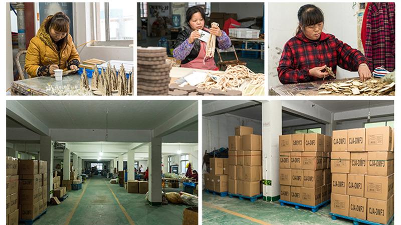 Verified China supplier - Zhejiang Dianjin Handicraft Co., Ltd