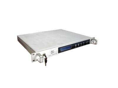 China HS15110D FTTH Equipment 1550nm Direct Modulation Optical Transmitter for sale