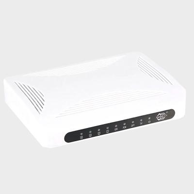 Κίνα Διπλό μέγεθος ινών 130×60×22 HSOS21276 CATV GPON ONU μήκος κύματος εργασίας 1310/1490 NM ONU προς πώληση