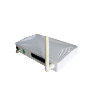 Chine Taille simple de WDM 130×60×22 millimètre de fibre des produits CATV EPON ONU WIFI de HSOS11076W Ftth à vendre