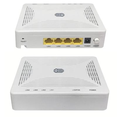 China HSO2004 FTTH ONU/Optische GPON ONU brengt Macht 0~+6 dBm over Te koop