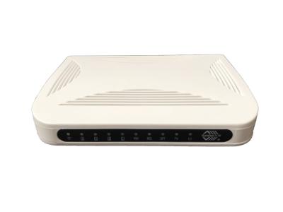 中国 HSOS21076 ONU CATV CATV EPON ONUの倍繊維130×60×22 mmのサイズ 販売のため